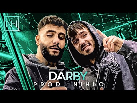 CAPITAL BRA x SAMRA x AZET Type Beat 🔥Darby🔥 [prod. NIHLO] | HARD x EVIL Trap Beat 2020