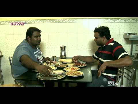 Simply Naadan - Rappai's Fast Food - Part 3 - Kappa TV
