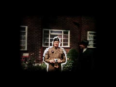 Frightened Rabbit - Roadless (Official Video)