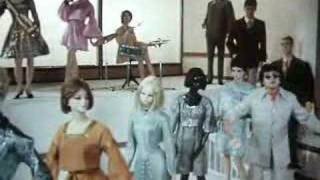 Kraftwerk &quot;Schaufensterpuppen&quot; + &quot;Men and Mannequins&quot;