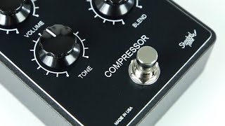 Video thumbnail for Shnobel Tone Optical Compressor by shnobel