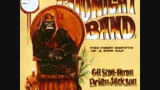 Must Be Something By Gil Scott-Heron and Brian Jackson