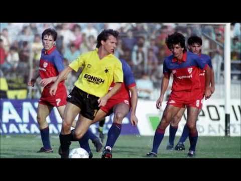 MIROSLAV OKONSKI - ΜΙΡΟΣΛΑΒ ΟΚΟΝΣΚΙ