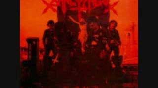 Sarcofago - Christ's Death
