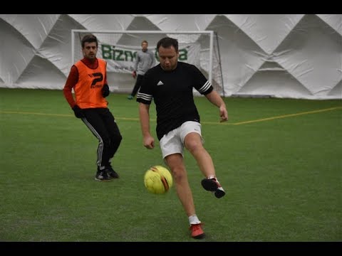 21.11.2017 III Liga B - Orlen Oil vs. Sopem