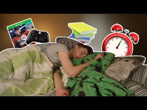 10 tapaa myöhästyä koulusta