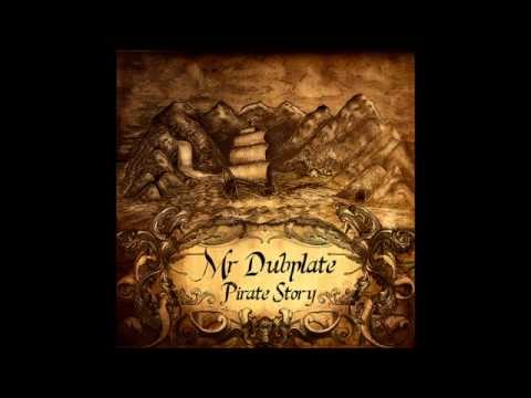 02) Mr Dubplate - Compralo feat. Squottmusik