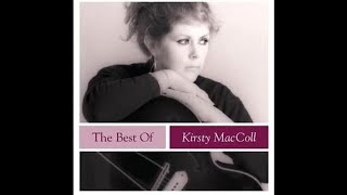 Kirsty MacColl - Don&#39;t Come The Cowboy With Me, Sonny Jim!