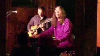 "The Struggle Inside" - Bruce Katz Band