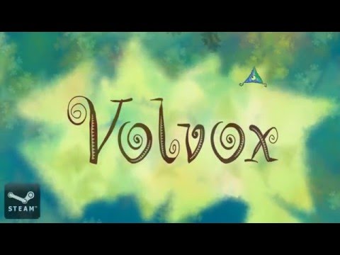 Volvox official trailer thumbnail