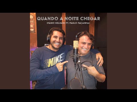 Quando a Noite Chegar