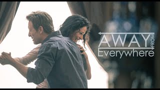 Away from Everywhere - Trailer