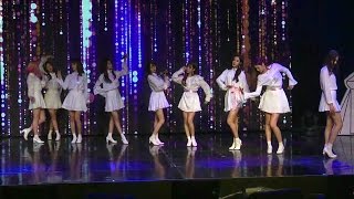 DIA(다이아) 'Mannequin'(마네킹) Showcase Stage (YOLO, 쇼케이스, Will you Go Out With Me, 나랑 사귈래)