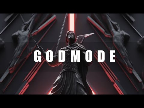 Brutal Epic Choir Rap Beat | Cinematic Hip Hop Instrumental 2023 "GODMODE" @ProdByEpicBeatz