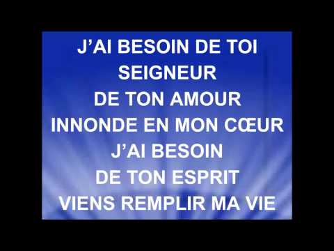 COMME UN SOUFFLE - Audrey Lavigne - voir version révisée