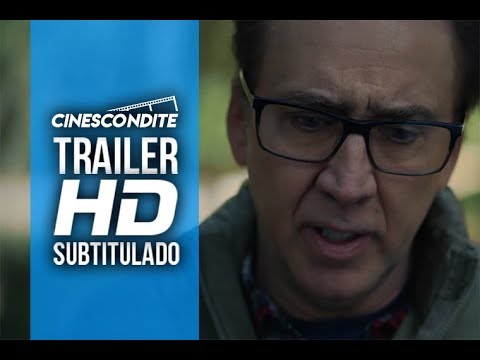 Trailer Subtitulado