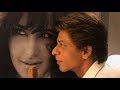 Shah Rukh Khan Recreates Darr Scene With Katrina Kaif
