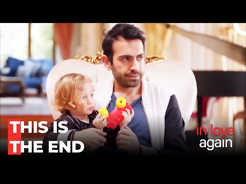 We Need to Save Ourselves - In Love Again