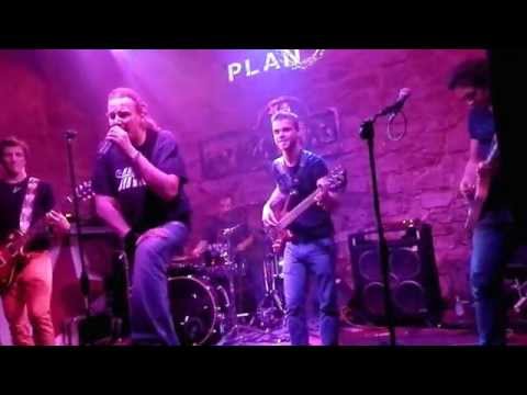 TAJEMSTVÍ - live