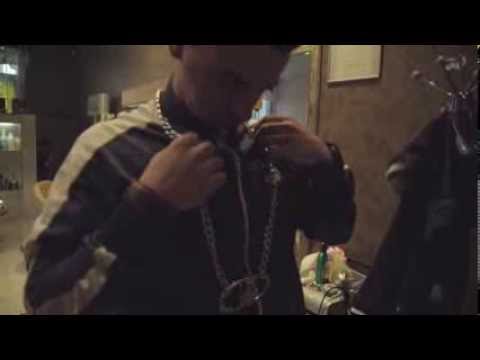 Dj Oguretz's and his Ryazan brother