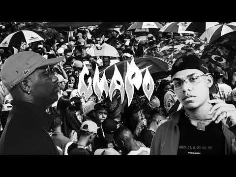 [FREE] Kayblack x Danzo TYPE BEAT 'Guapo'