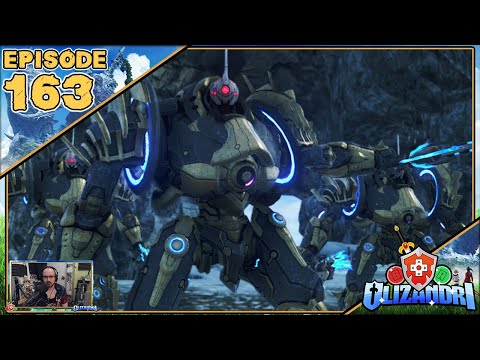 Xenoblade Chronicles 3 - The Illusion Returns & Inhumanity Begins - Episode 163
