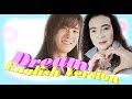 Hwarang Dream English By Dr Claire Songcuan Barrios