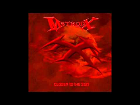 METHODX - No More