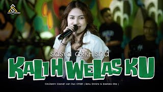 Download lagu Sasya Arkhisna - Kalih Welasku (  Live Music ) - Sa Music mp3