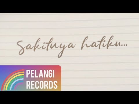 Arjuna 89 - Sakit Hati (Official Lyric Video)