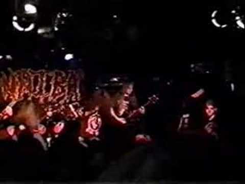 Cannibal Corpse -  I Cum Blood 1994
