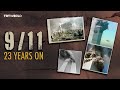 How The World Was Changed Forever On September 11 2001