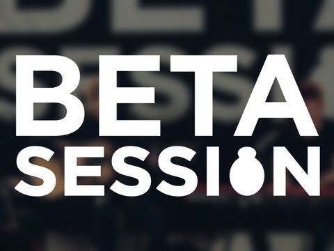 NOAH - Beta Session
