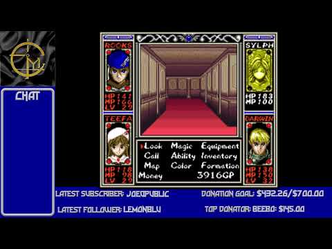 Let's Play Arcana to Completion (Part 11)