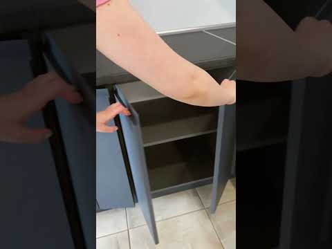 Кухня "Natali Elegante" Матовая