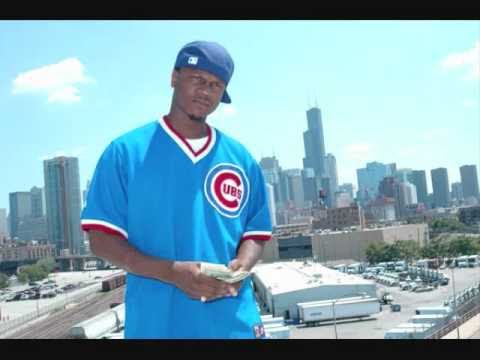 BabyFace Nelsun Ft Mack Mecca & Bo Deal - Im From CHICAGO [Killa Klan Krazy] Ground Up Production$