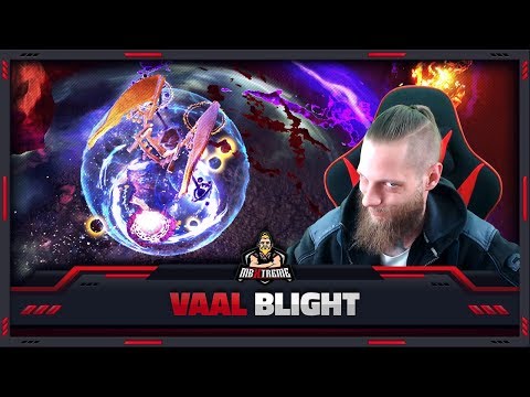 [PATH OF EXILE] – 3.6 – VAAL BLIGHT – FIRST IMPRESSION AND THOUGHTS!