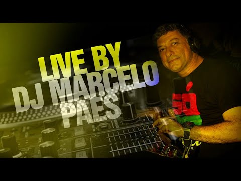 Live SÓ80 by DJ Marcelo Paes (01/10/2020)