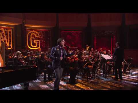 Live From Lincoln Center: Lang Lang and Rufus Wainwright