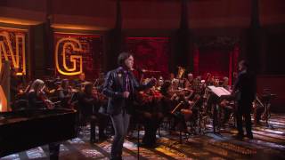 Live From Lincoln Center: Lang Lang and Rufus Wainwright