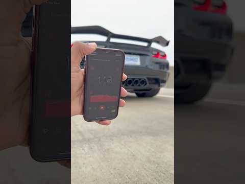 I will die on this hill. This is the best sports car currently on sale. 😤