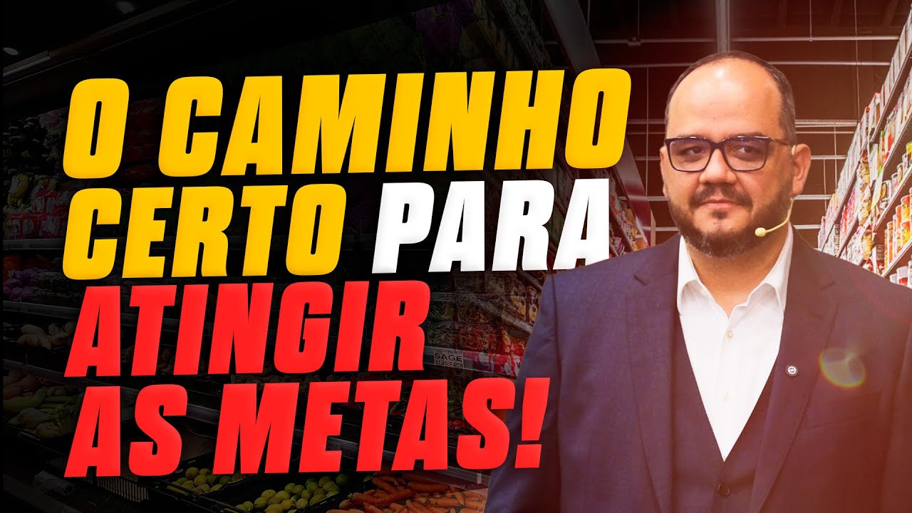 Entenda o que é Gestão para o seu supermercado!