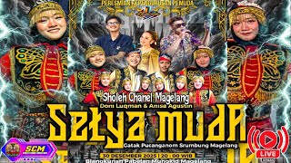 Download lagu 🔥LIVE STREAMING BRODUT NEW SETYA MUDA LIVE BLANGKUNAN PABELAN MUNGKID MAGELANG mp3