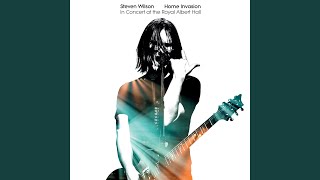 People Who Eat Darkness (Live)