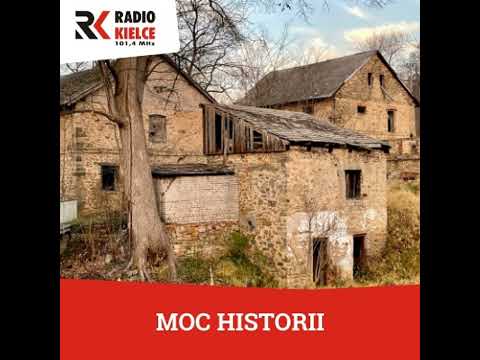 Czuszów w gminie Pałecznica