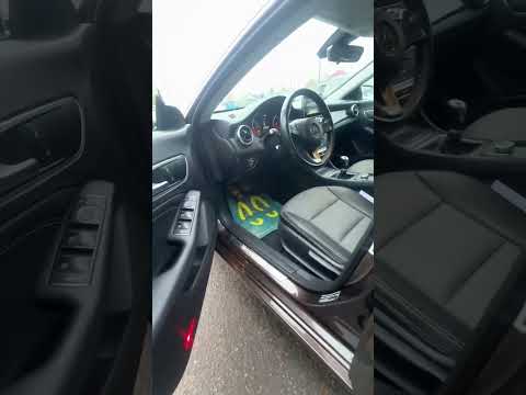 фото mercedes-benz cla i (c117, x117) 0