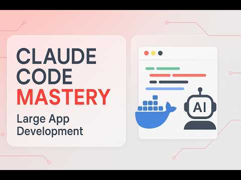 Claude Code Orchestration for App Development at Scale