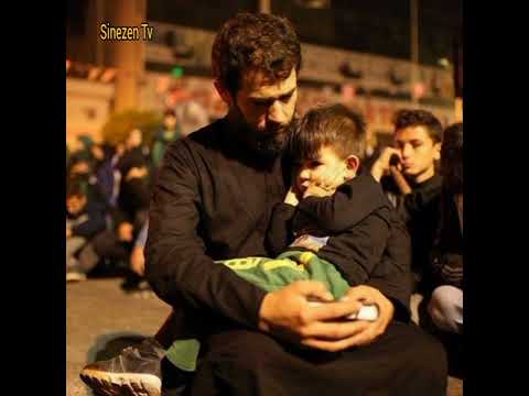 Sene Men Ağlamasam / Çok Güzel Yeni Azeri Sinezen 2023