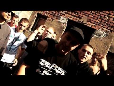 TESTE - Wspólna cecha...feat. Skuderia,Keczi,KNS,Wojtas,Sokollo,Walter,PioPio,Caban...(prod.Sokollo)