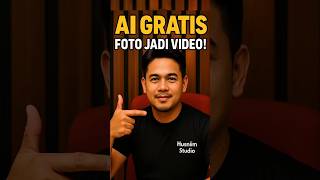 Download lagu AI GRATIS! Foto Kamu Jadi Video Keren Tanpa Modal 🚀 #AIGratis #FotoJadiVideo #TutorialAI mp3 Download lagu AI GRATIS! Foto Kamu Jadi Video Keren Tanpa Modal 🚀 #AIGratis #FotoJadiVideo #TutorialAI mp3